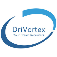 DriVortex Logo